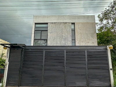 Venta de casa en Temozón Norte, Mérida, Yucatán