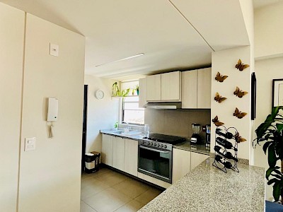 Renta $19,000.00 departamento Luxx, gran ubicación. 