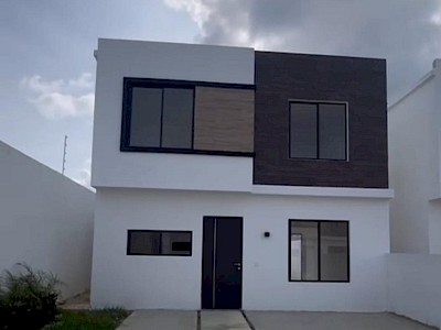VENTA DE CASAS EN PRIVADA CON AMENIDADES