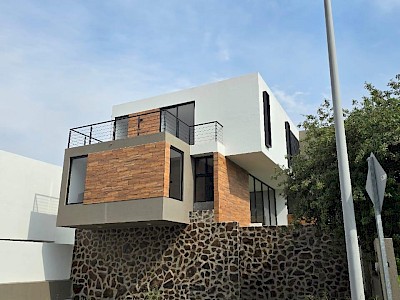 Casa Nueva zibata