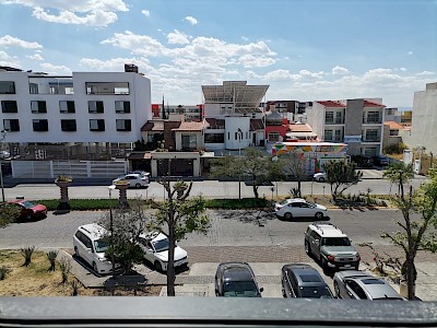 Departamento en Renta tipo Suite, una recamara Milenio III