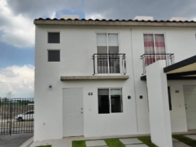 CASAS EN VENTA 