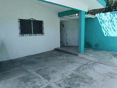 CASA EN EL CENTRO DE MERIDA YUCATAN EN " VENTA"
