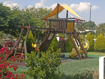 TU ABI 1 PASEOS DEL BOSQUE