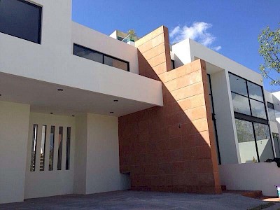 Renta Casa El Pedregal 2