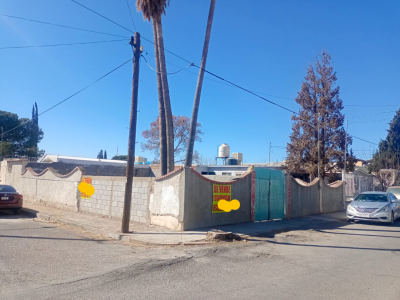 Terreno en Venta Jardines del Norte