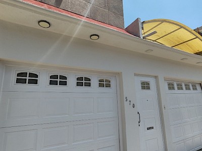 CASA EN RENTA 