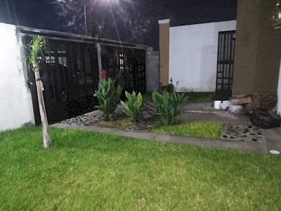 Casa Amueblada en Renta, Ciénega de Flores NL