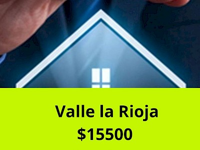 CASA EN RENTA VALLE LA RIOJA APODACA NUEVO LEON