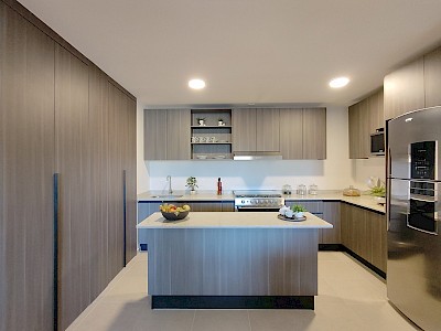 DEPARTAMENTO EN VENTA EN CAMPELLO, ZAKIA, QUERÉTARO