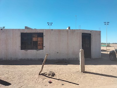Imagen del inmueble