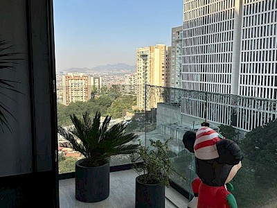 Hermoso departamento. En avivia bosque real 
