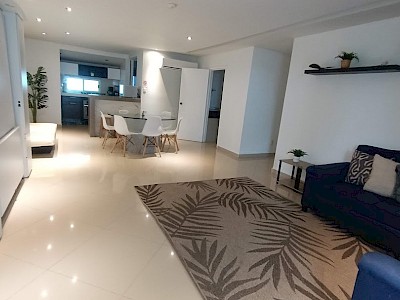 Renta casa en la laguna Nichupte en zona hotelera de CANCÚN