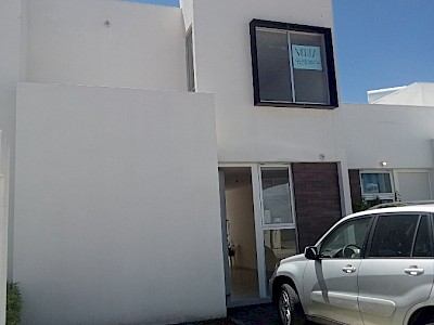 Casa en Venta Residencial La Vida, Corregidora, Querétaro