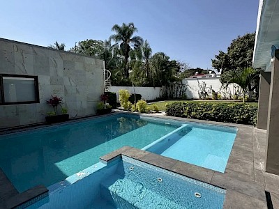 CASA EN VENTA EN DELICIAS, CUERNAVACA, MORELOS 
