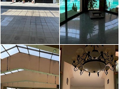 Gran casa en venta