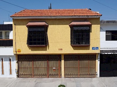 Venta Casa Balcones del Valle