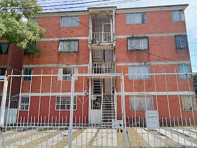 Departamento en venta en Adolfo López Mateos Cuautitlán Izcalli
