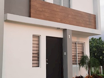 !Venta de casa en zona norte de Culiacán¡