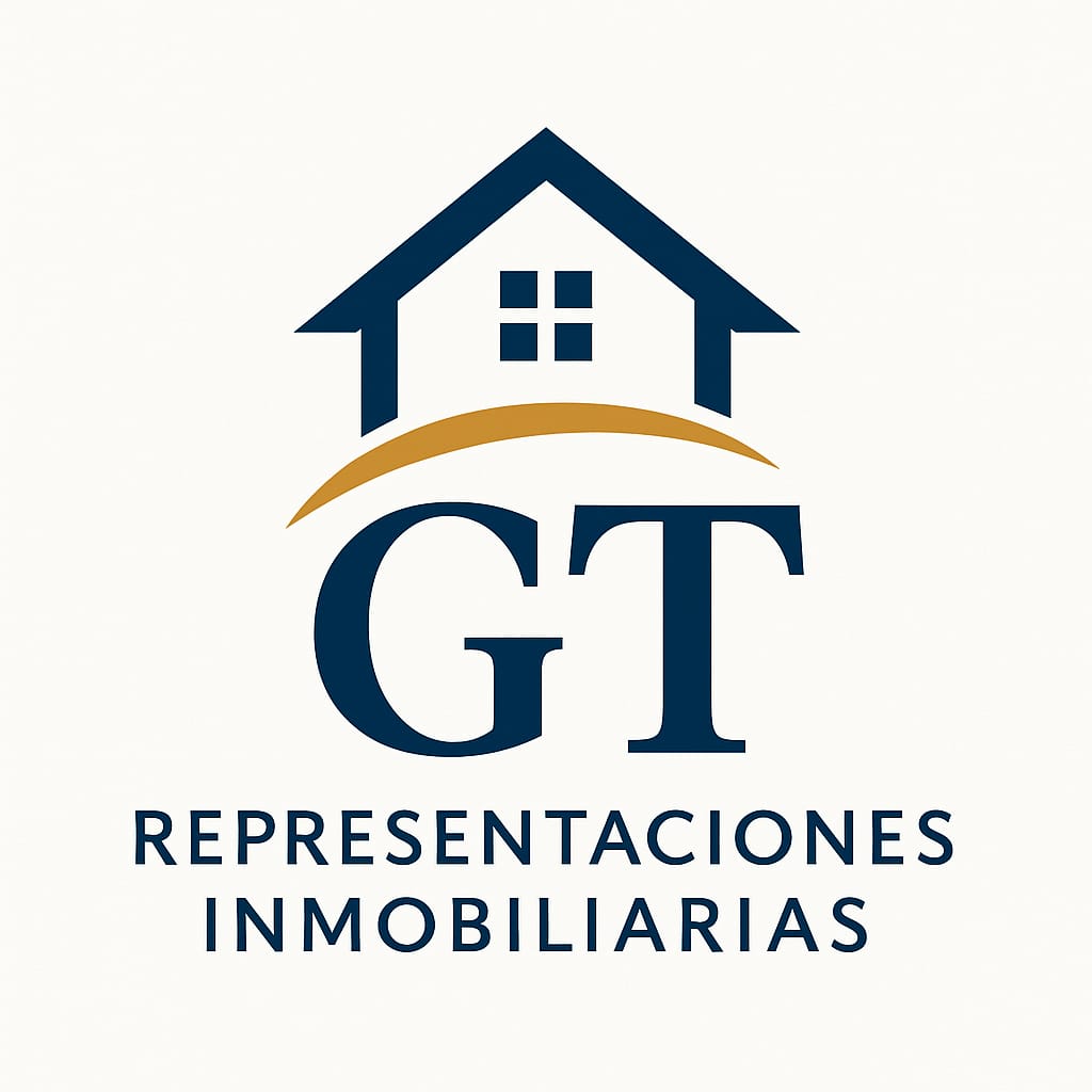 Logo de GT Representaciones Inmobiliarias