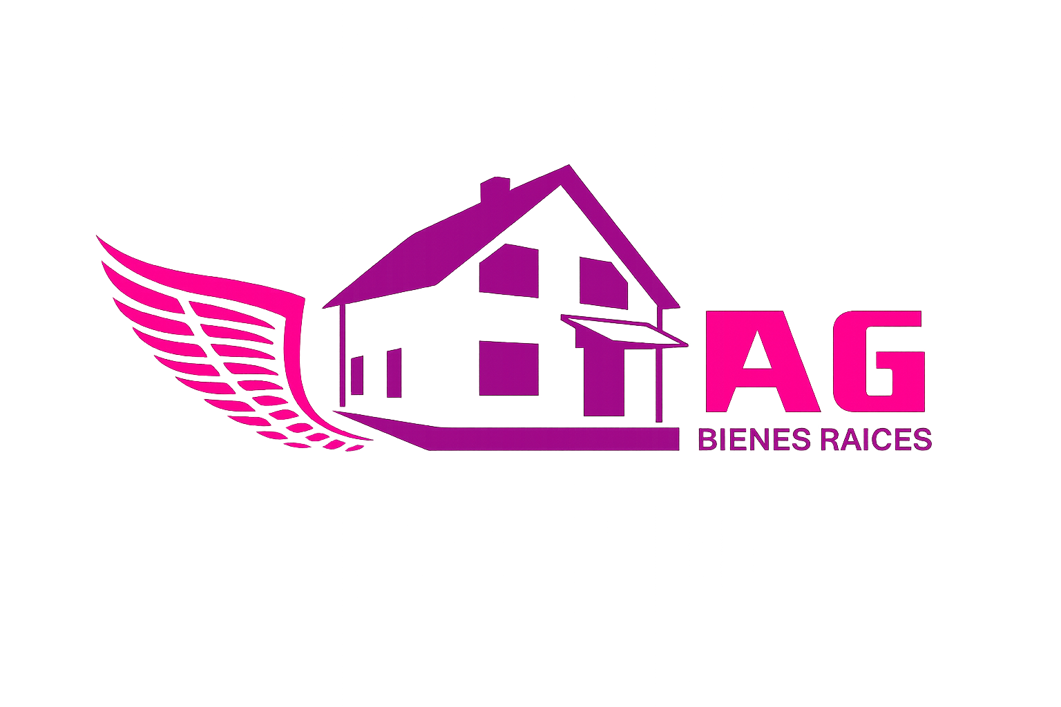 Logo de AG BIENES RAICES