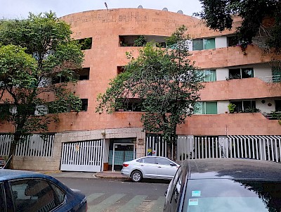Imagen del inmueble