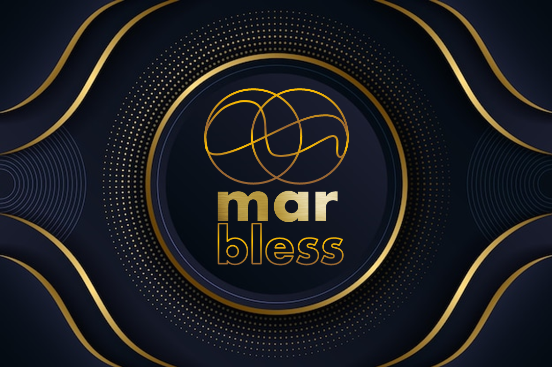 Logo de MarBless
