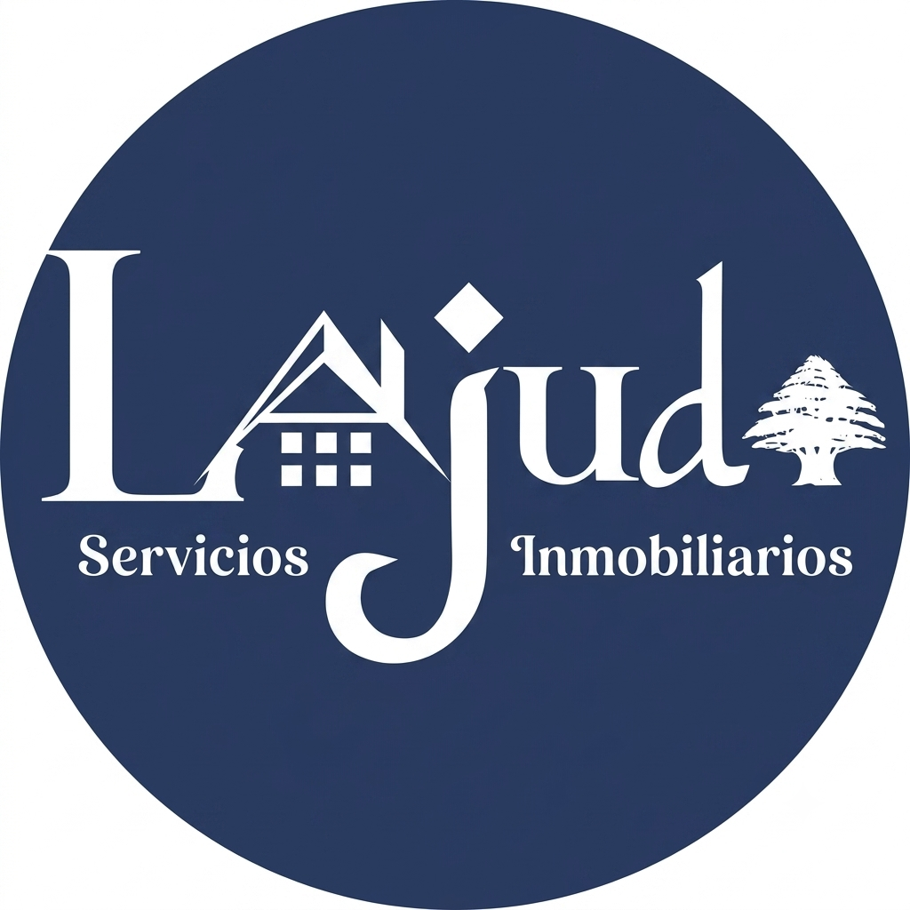 Logo de LAJUD SERVICIOS INMOBILIARIOS
