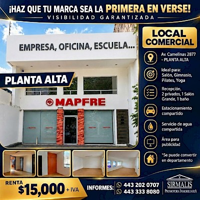 Imagen del inmueble