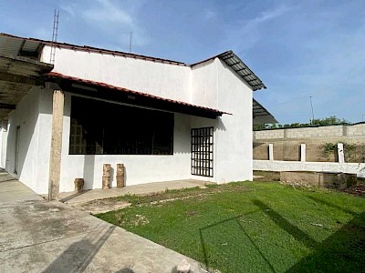 Imagen del inmueble