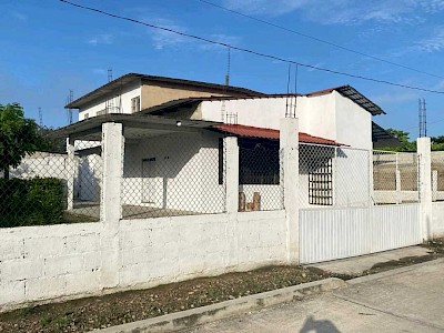 Imagen del inmueble