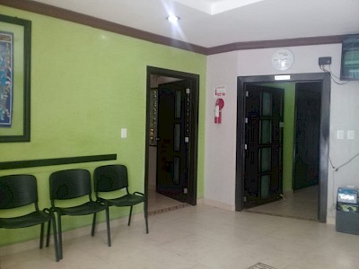 Imagen del inmueble