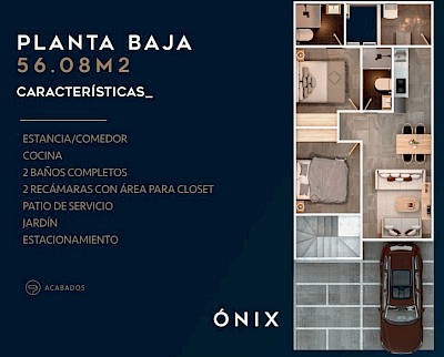Imagen del inmueble