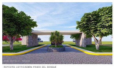 Imagen del inmueble