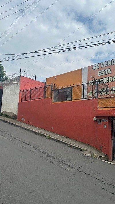 Imagen del inmueble