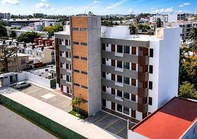 Imagen del inmueble
