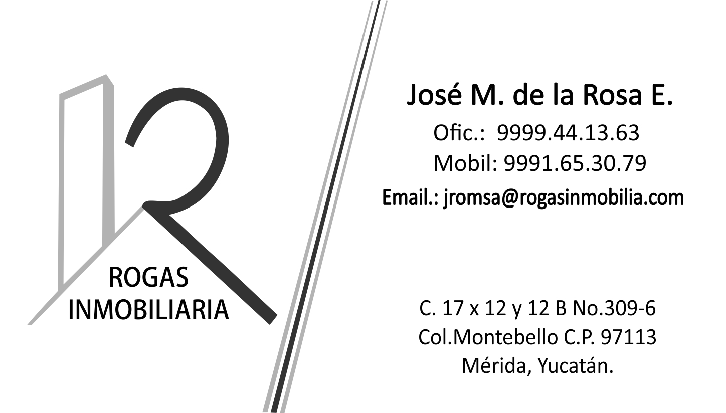 Logo de RI Inmobiliaria