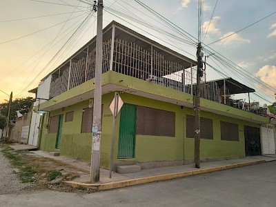 Imagen del inmueble