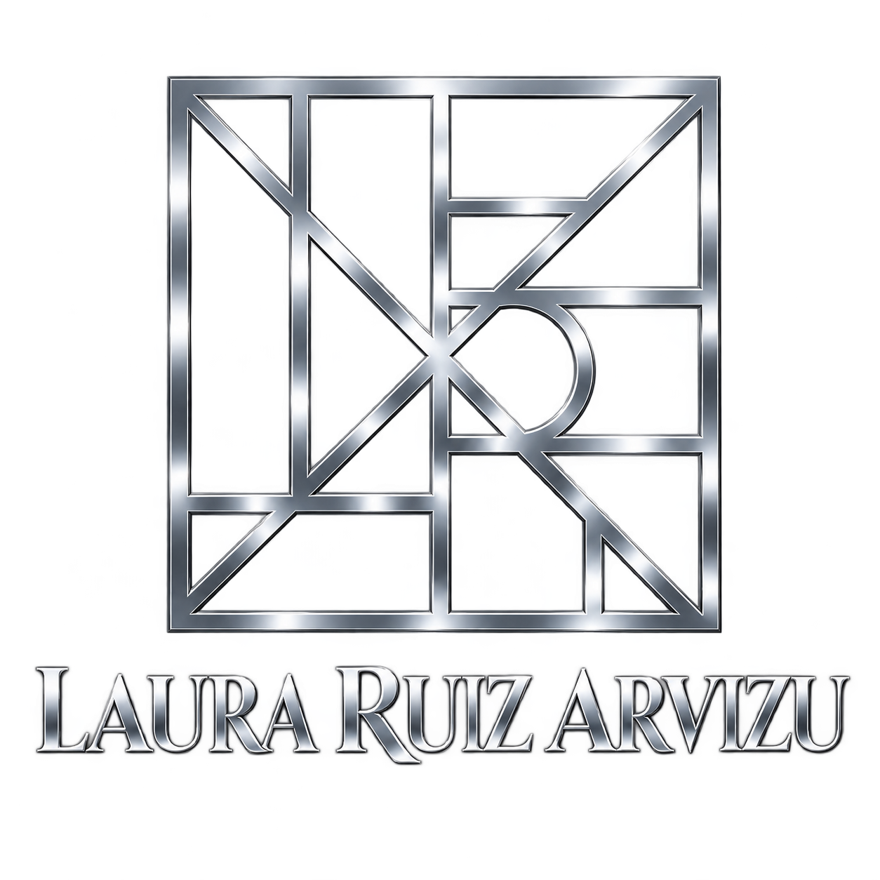 Logo de Laura Ruiz Arvizu