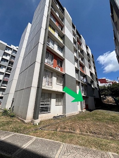 Imagen del inmueble