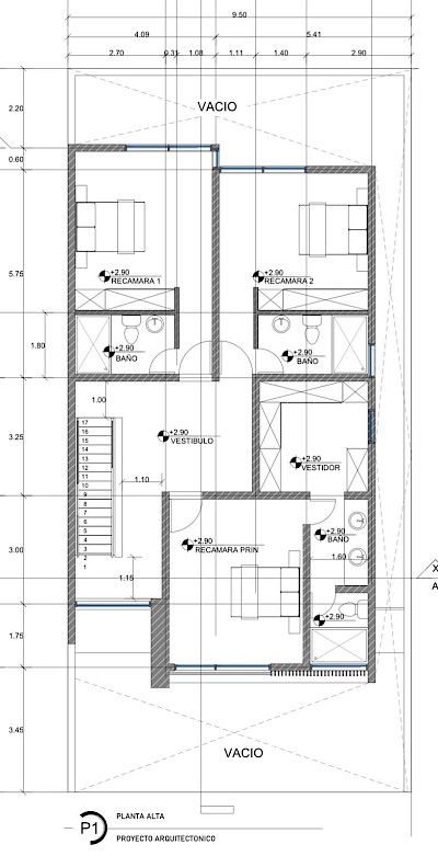 Imagen del inmueble