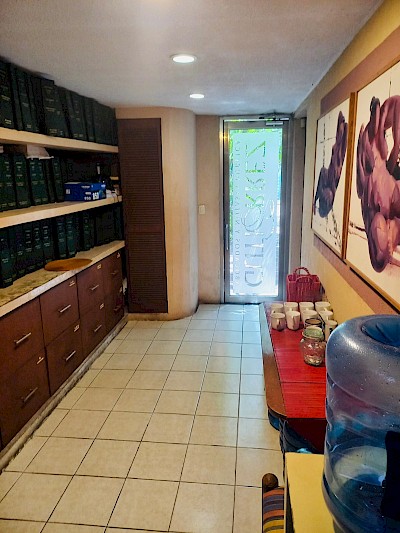 Imagen del inmueble