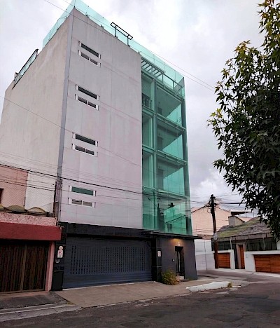 Imagen del inmueble