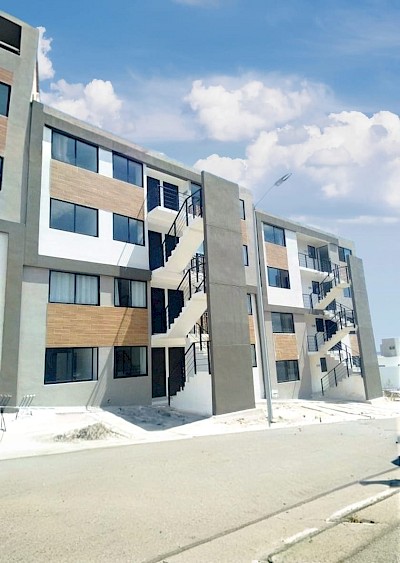 Imagen del inmueble