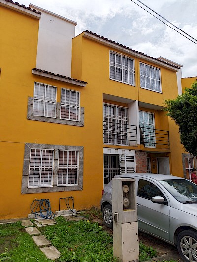 Imagen del inmueble