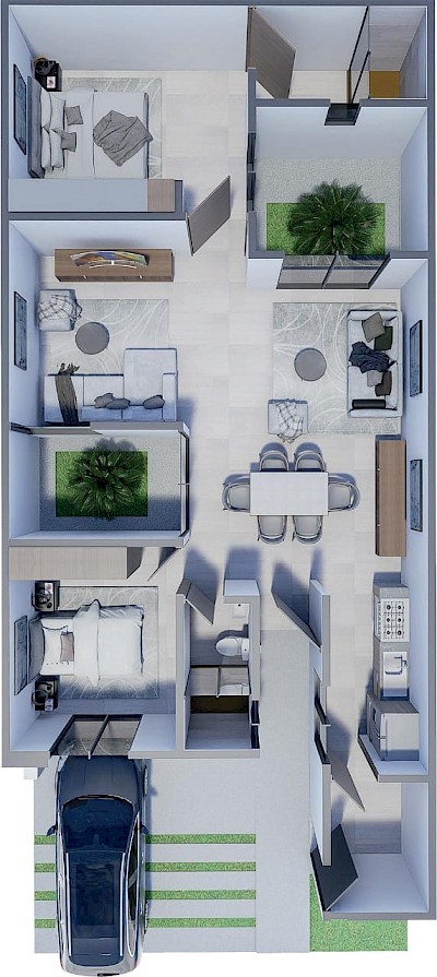Imagen del inmueble