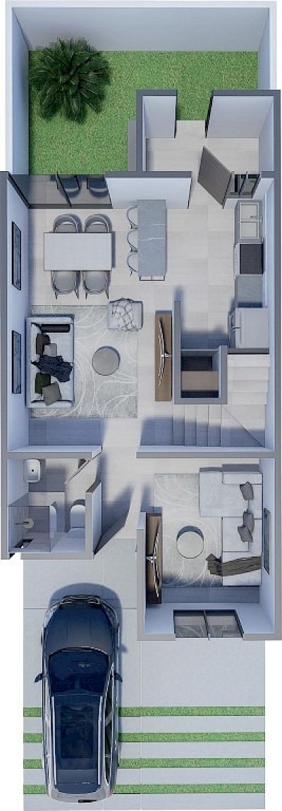 Imagen del inmueble