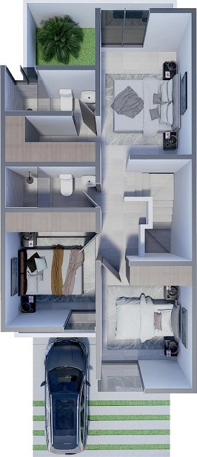 Imagen del inmueble