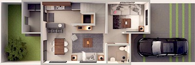 Imagen del inmueble