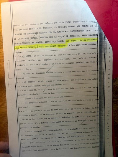 Imagen del inmueble